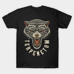 Wolf Pack T-Shirt